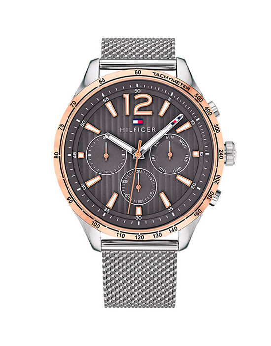 Часы Tommy Hilfiger Gavin 1791466